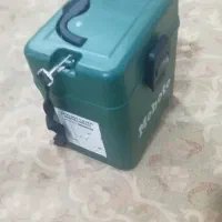 ترازلیزری 3خط 360درجه مارک متابو آکبند|ابزارآلات|گنبد کاووس, |دیوار