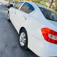 برلیانس230 مدل ۱۳۹۷ / سالم و تمیز در حد|خودرو سواری و وانت|اصفهان, خانه اصفهان|دیوار