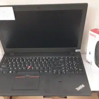 لپتاپi7نسل6 رم8DDR3 کاملانوباکارتن