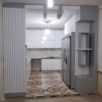 اجرای کابینت و کمددیواری