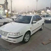 سمند EF7 پایه گازسوز مدل ۹۷(زیر قیمت)