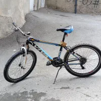 دوچرخه ویوا ۲۶ تایوان