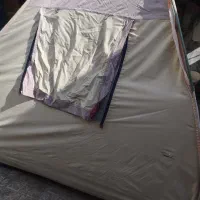 چادر مسافرتی|کوهنوردی و کمپینگ|مشهد, انصار|دیوار