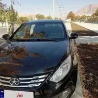 جک جی4 1401|خودرو سواری و وانت|ملایر, |دیوار