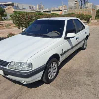 پژو SLX TU5|خودرو سواری و وانت|اهواز, شهرک حفاری|دیوار