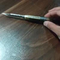 چاقوی  زنجان|کلکسیون اشیاء عتیقه|زنجان, |دیوار