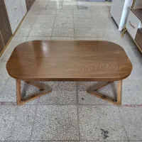 فروش ویژه جلومبلی چوبی کنذو/تولیدی انواع میزعسلی|مبلمان خانگی و میز عسلی|خمینیشهر, |دیوار