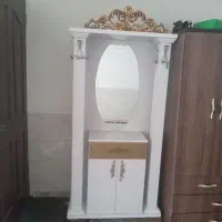 کمد لباس و جاکفشی