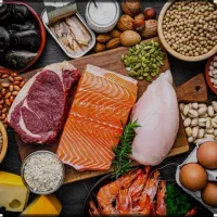 شاگرد جهت کار در پروتیینی و مرغ و ماهی