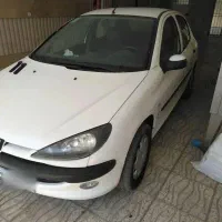 ۲۰۶سفیدمدل۹۶