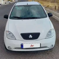 تیبا 1مدل ۱۴۰۰