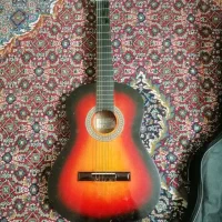 گیتار کلاسیک