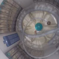 لباس شویی سامسونگ|ماشین لباسشویی و خشک‌کن لباس|اهواز, دغاغله|دیوار