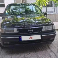 اوپل وکترا  1995