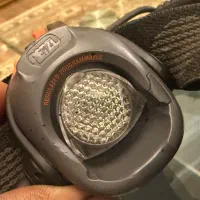 هدلامپ PETZL مدل MYO RXP
