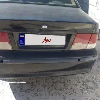 سمند مدل ۸۳