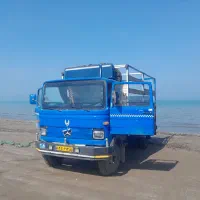 حمل ونقل کالا و بار