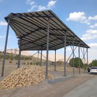 بنای کلی و جزعی نقاشی و اسکلت وسوله