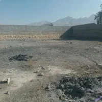 فروش زمین ۱۷۰۰ متری تل ریگی کوچه زمزم متری ۱۵۰۰|فروش زمین و ملک کلنگی|جهرم, |دیوار