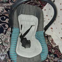 2عدد کریر تمیز