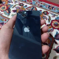 آیفون 13نرمال ۱۲۸گیگ. نو|موبایل|شاندرمن, |دیوار