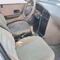 پژو 405 GLX - دوگانه سوز CNG، مدل ۱۳۹۰|خودرو سواری و وانت|کامیاران, |دیوار