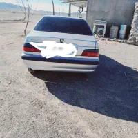 پژو پارس ۸۴