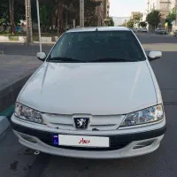 پژوپارسمدل87|خودرو سواری و وانت|هشتگرد, شهرک ولیعصر (مصلی)|دیوار