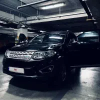 تیگو ۵ مدل 95 تگ برگ سند فوق العاده|خودرو سواری و وانت|زنجان, |دیوار