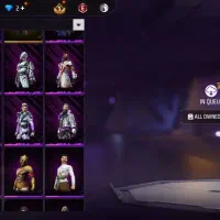 اکانت فری فایر|کنسول، بازی ویدئویی و آنلاین|ایرانشهر, |دیوار