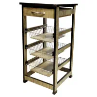 سبد آشپزخانه