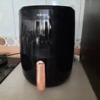 سرخ کن بدون روغن