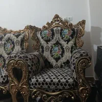 مبل سلطنتی فروش فوری