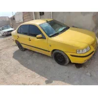 دربستی به تمام نقاط کشور مسافر تاکسی