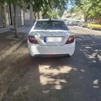 دناپلاس تیپ دو مدل ۱۴۰۱ بیرنگ کامل درحد خشک