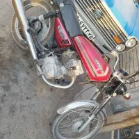 موتور|موتورسیکلت|گوگان, |دیوار