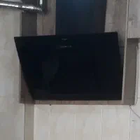 فروش هود به مارک کن کاملاسالم|هود|قزوین, |دیوار