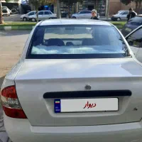 تیبا مدل ۱۴۰۰|خودرو سواری و وانت|اسفراین, |دیوار