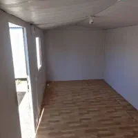 تعمیرات و نوسازی انواع کانکس