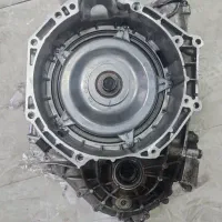 گیربکس اتومات،گیربکس اتوماتیک