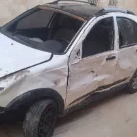 انجام خدمات صافکاری و رنگامیزی