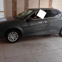 دنا پلاس ۶ دنده ای EF7P