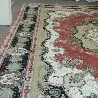 فرش ماشینی 12متری