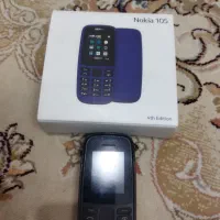 گوشی ساده نوکیا