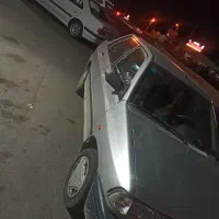 پراید مدل ۸۹