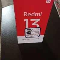 گوشی موبایل شیائومی redmi 13