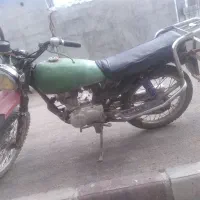 موتور شکاری احسان