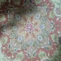 فرش 3*2دست بافت علیا