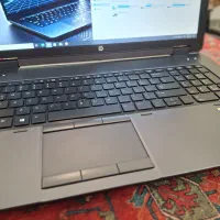لپتاپ HP ZBook 17|رایانه همراه|اهواز, گلستان|دیوار