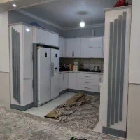 کابینت فلز